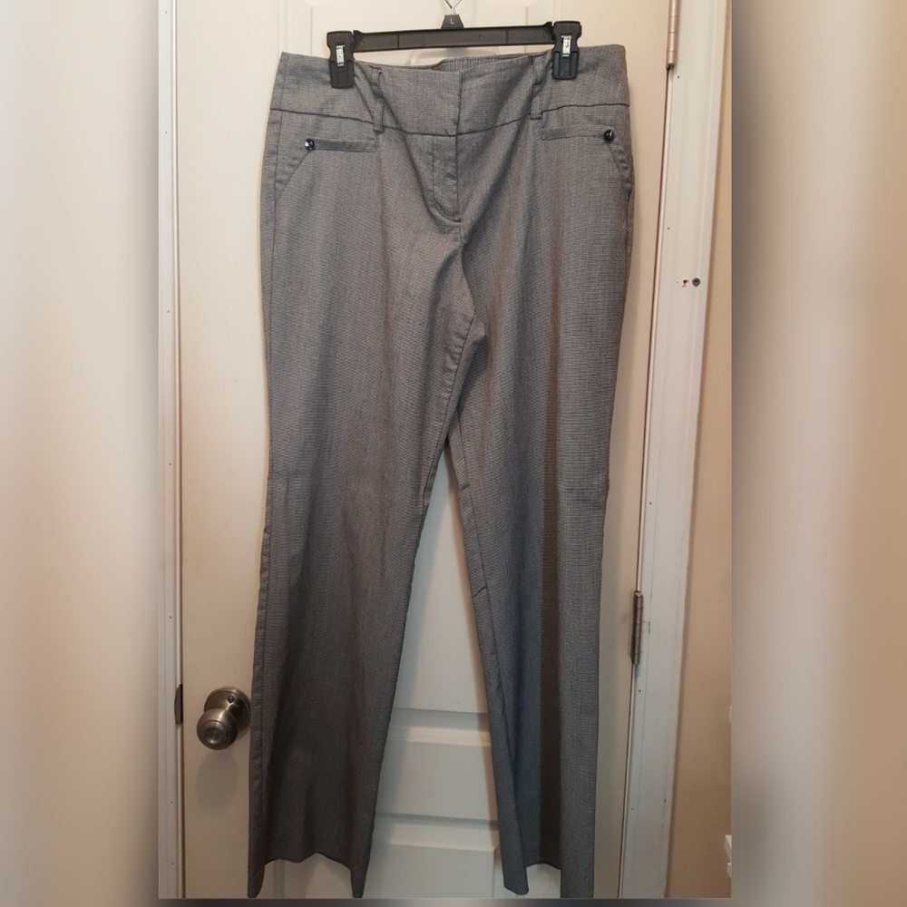 Dress Pants